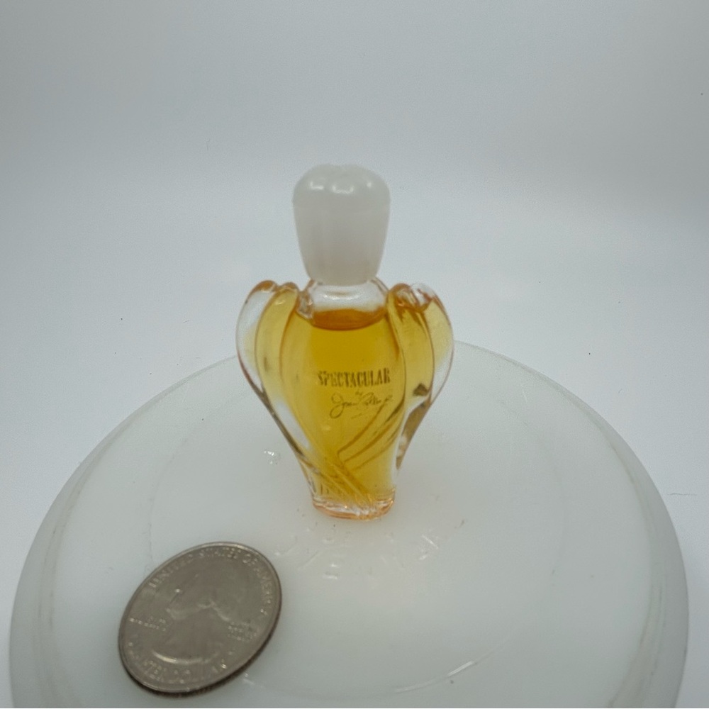 Mini Perfume Bottle Collection - Picture 4 of 5